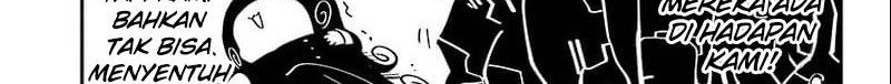 Mission: Yozakura Family Chapter 182 - halaman 16