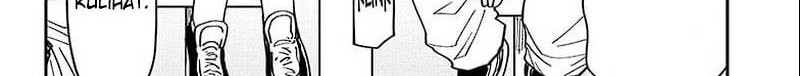 Mission: Yozakura Family Chapter 182 - halaman 6