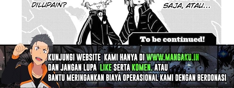 Mission: Yozakura Family Chapter 183 - halaman 12