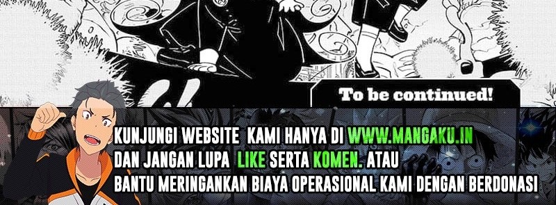 Mission: Yozakura Family Chapter 188 - halaman 12