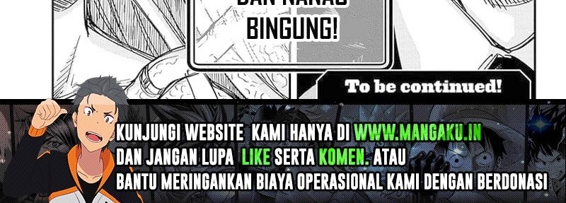 Mission: Yozakura Family Chapter 191 - halaman 12