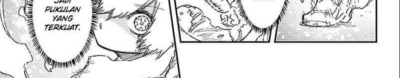 Mission: Yozakura Family Chapter 200 - halaman 10