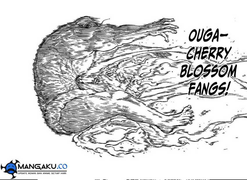 Mission: Yozakura Family Chapter 200 - halaman 11