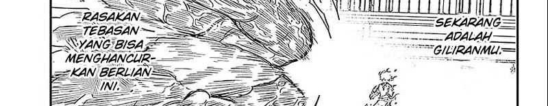 Mission: Yozakura Family Chapter 200 - halaman 6