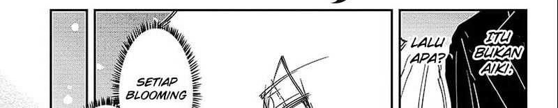 Mission: Yozakura Family Chapter 200 - halaman 8