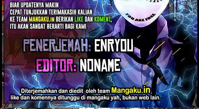 Mission: Yozakura Family Chapter 202 - halaman 1