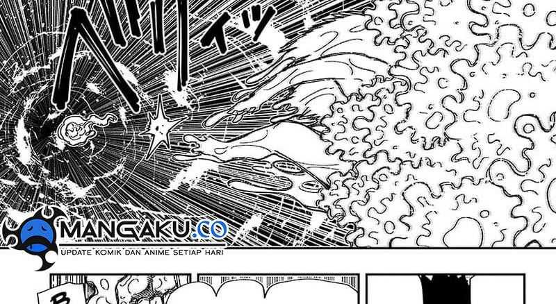 Mission: Yozakura Family Chapter 202 - halaman 11