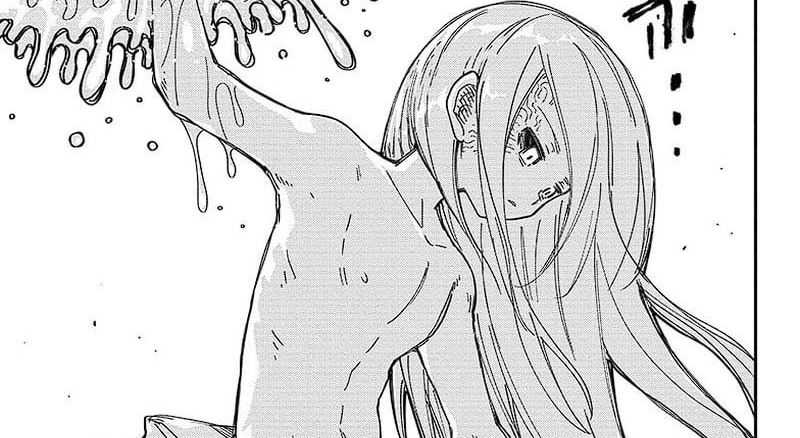 Mission: Yozakura Family Chapter 202 - halaman 6