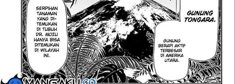 Mission: Yozakura Family Chapter 207 - halaman 11