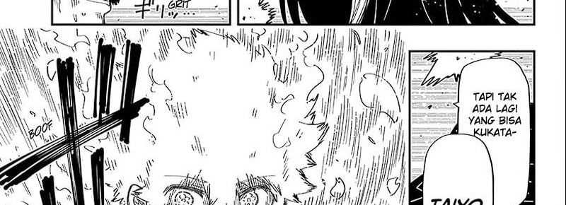 Mission: Yozakura Family Chapter 207 - halaman 60