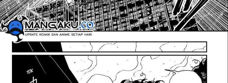 Mission: Yozakura Family Chapter 207 - halaman 65