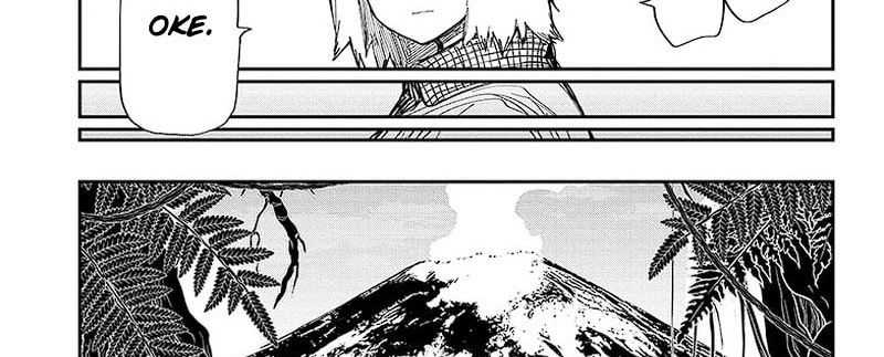 Mission: Yozakura Family Chapter 208 - halaman 41