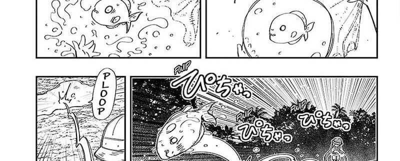 Mission: Yozakura Family Chapter 208 - halaman 47