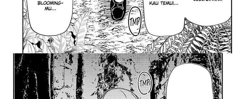 Mission: Yozakura Family Chapter 208 - halaman 56