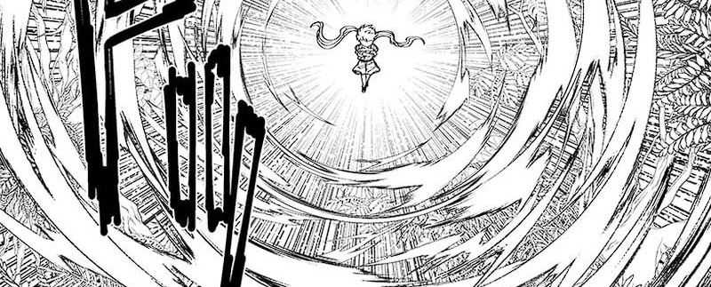 Mission: Yozakura Family Chapter 208 - halaman 61