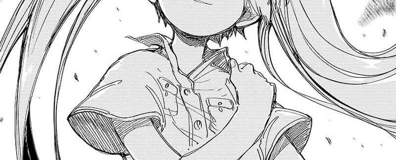 Mission: Yozakura Family Chapter 208 - halaman 65