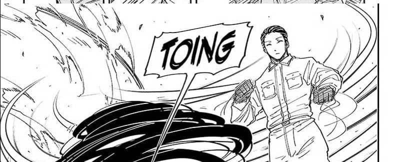 Mission: Yozakura Family Chapter 209 - halaman 24
