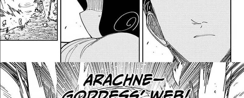 Mission: Yozakura Family Chapter 209 - halaman 27