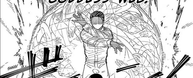 Mission: Yozakura Family Chapter 209 - halaman 28