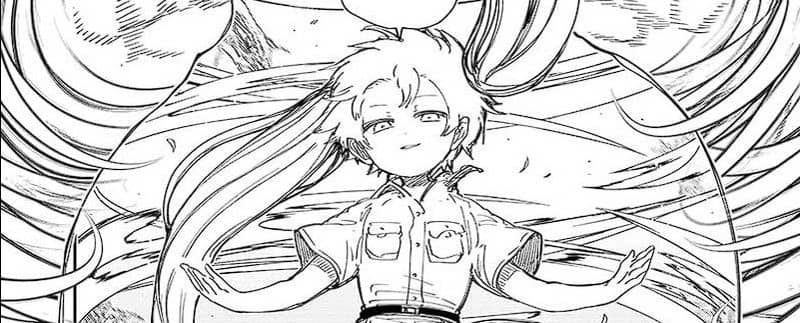 Mission: Yozakura Family Chapter 209 - halaman 4