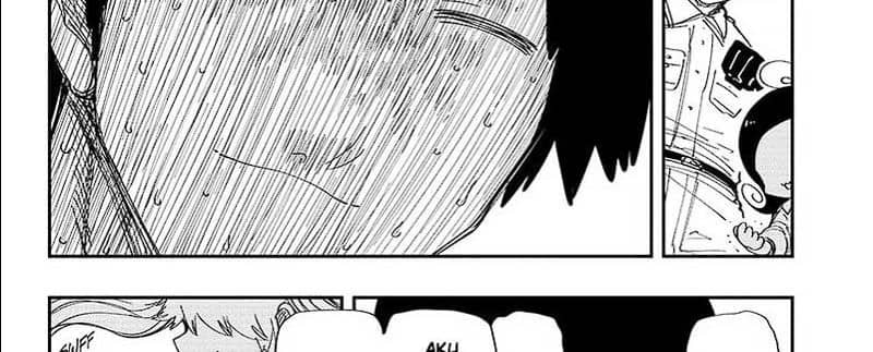 Mission: Yozakura Family Chapter 209 - halaman 44