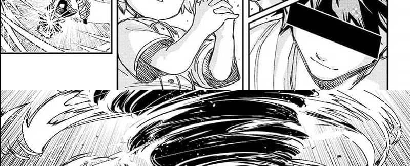 Mission: Yozakura Family Chapter 209 - halaman 56