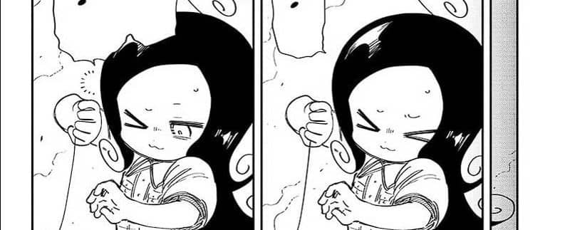 Mission: Yozakura Family Chapter 209 - halaman 59