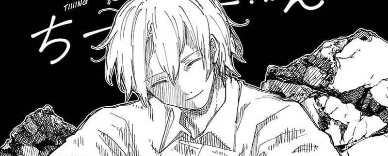 Mission: Yozakura Family Chapter 209 - halaman 64