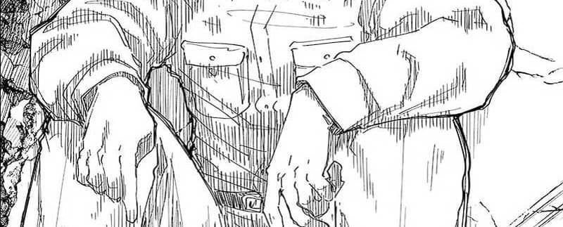 Mission: Yozakura Family Chapter 209 - halaman 65