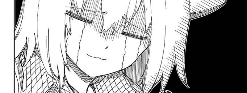Mission: Yozakura Family Chapter 210 - halaman 23