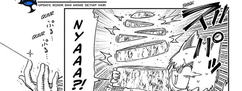 Mission: Yozakura Family Chapter 210 - halaman 36
