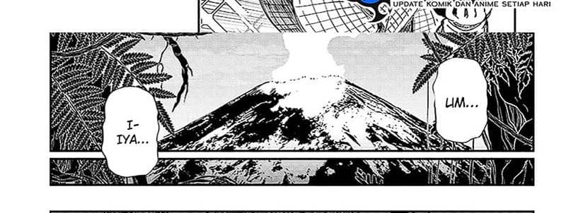 Mission: Yozakura Family Chapter 210 - halaman 41