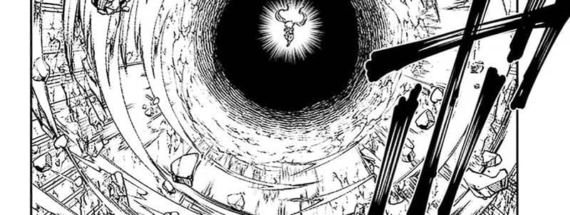 Mission: Yozakura Family Chapter 210 - halaman 55