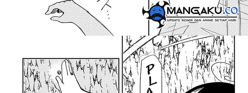 Mission: Yozakura Family Chapter 210 - halaman 64