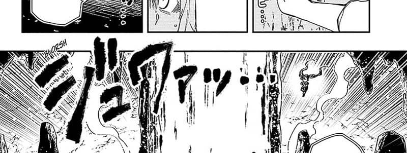 Mission: Yozakura Family Chapter 210 - halaman 69