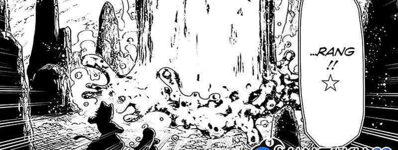 Mission: Yozakura Family Chapter 210 - halaman 70