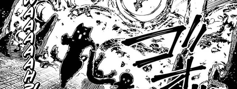 Mission: Yozakura Family Chapter 210 - halaman 74