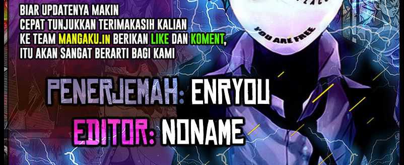 Mission: Yozakura Family Chapter 211 - halaman 1