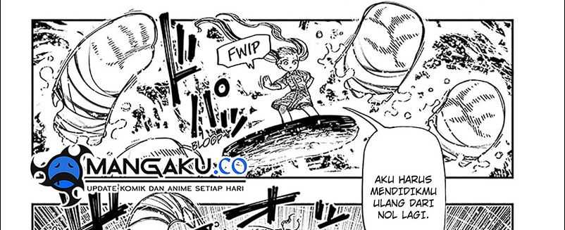 Mission: Yozakura Family Chapter 211 - halaman 13