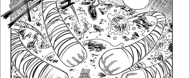 Mission: Yozakura Family Chapter 211 - halaman 14