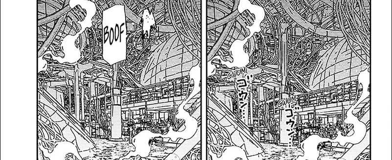 Mission: Yozakura Family Chapter 211 - halaman 25