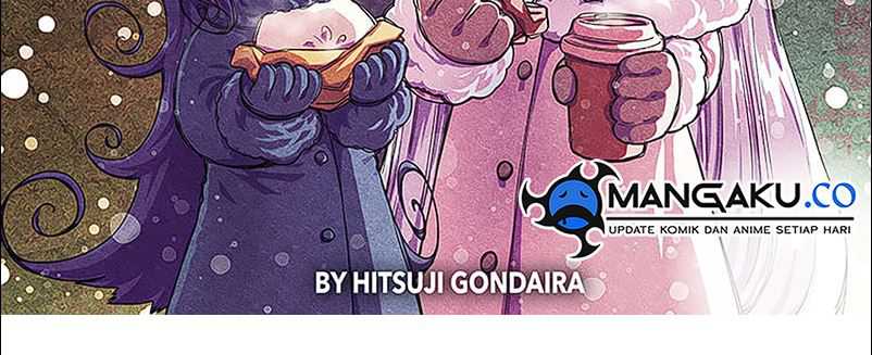 Mission: Yozakura Family Chapter 211 - halaman 5