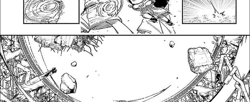 Mission: Yozakura Family Chapter 211 - halaman 66