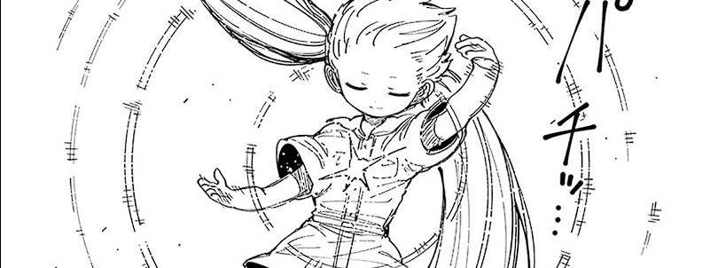 Mission: Yozakura Family Chapter 212 - halaman 19