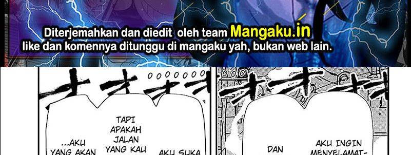 Mission: Yozakura Family Chapter 212 - halaman 2