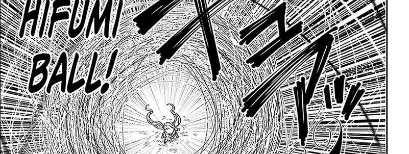 Mission: Yozakura Family Chapter 212 - halaman 26
