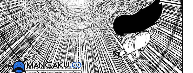 Mission: Yozakura Family Chapter 212 - halaman 27