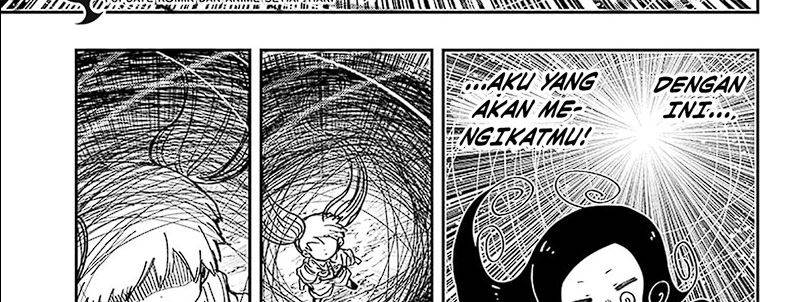 Mission: Yozakura Family Chapter 212 - halaman 28