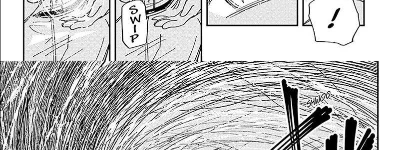 Mission: Yozakura Family Chapter 212 - halaman 33