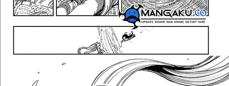 Mission: Yozakura Family Chapter 212 - halaman 38